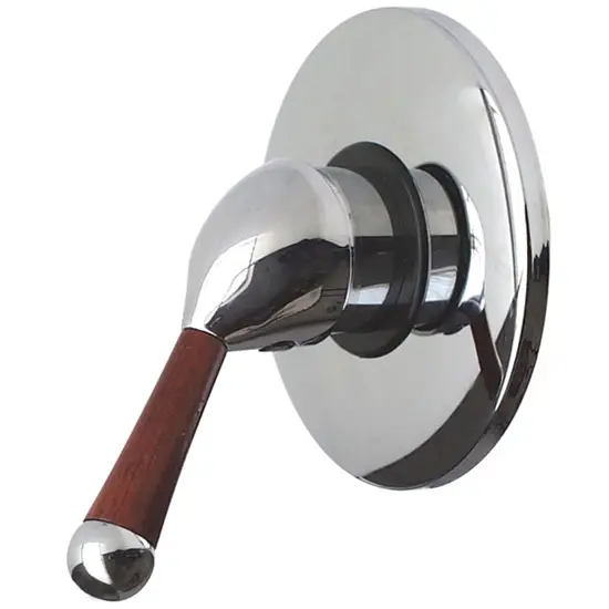Ultimissimo Modello MIRO' rubinetto monocomando docciaincasso finitura bronzo