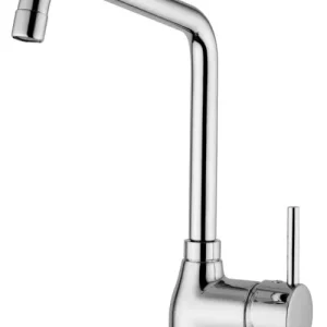 Ultime Pezzi Miscelatore cucina con canna girevole