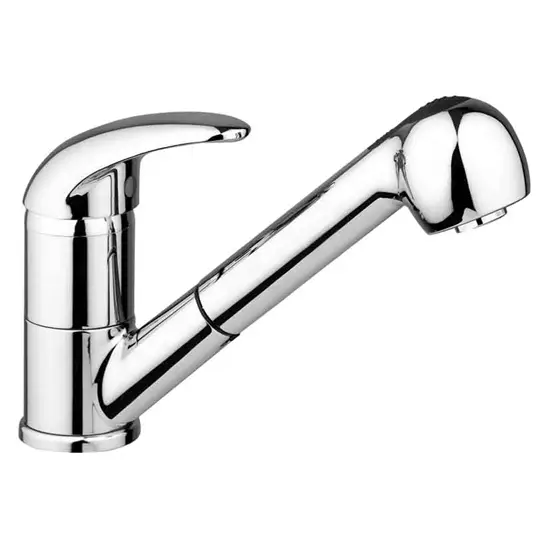 Bestseller MIXERS miscelatore lavello cucina finitura cromo