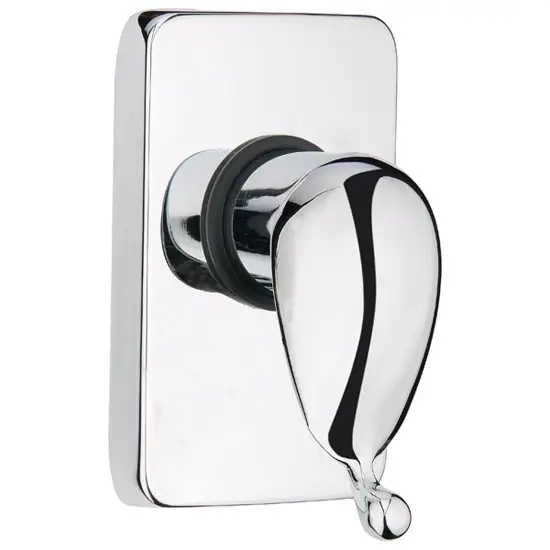 Prezzo Ridotto NEW LINE rubinetto monocomando doccia incasso finitura cromo