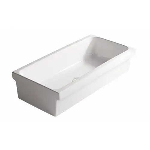 NINIVE lavabo a canale 120 cm Ordina Subito