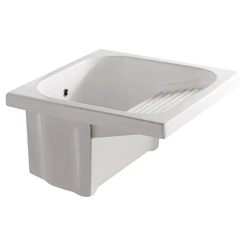 Reso Gratuito OSIRIDE lavatoio 60x60xh40