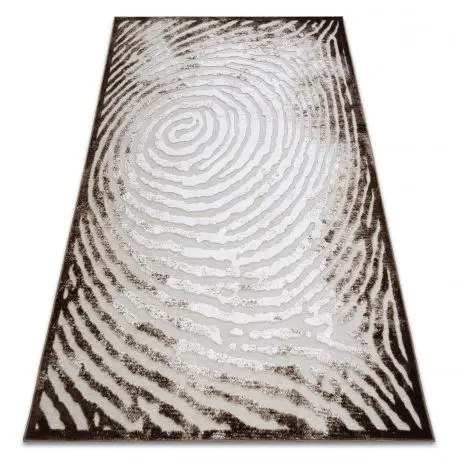 Scelto Dai Clienti Tappeto ACRILICO YAZZ W8535 CEPPO beige