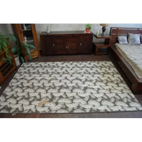 Tappeto NATURAL CORD beige A Buon Prezzo