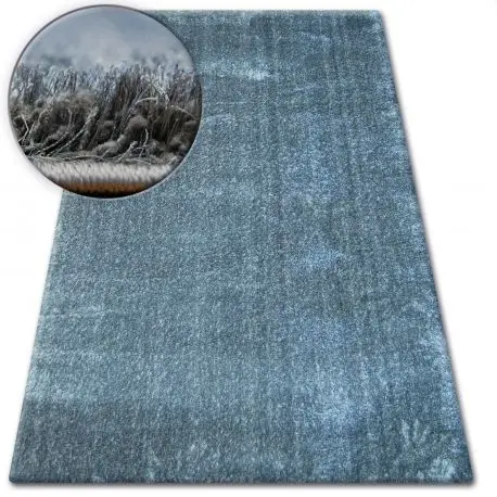 Tappeto SHAGGY VERONA grigio Occasione
