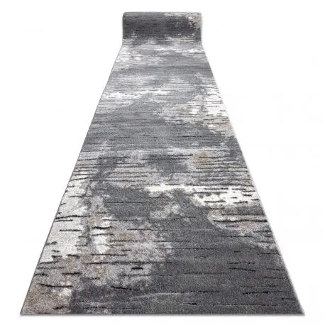 Di Tendenza PASSATOIA COZY 8876 Rio - Structural due livelli di pile grigio