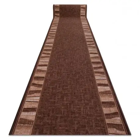 PASSATOIA gommata LINEA marrone Promozione