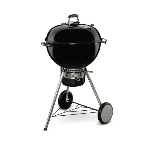 Barbecue Master-Touch E-5750 Weber Offerta Speciale