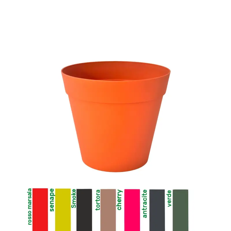 Vaso conico Chicago Di Tendenza