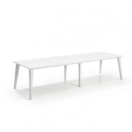 Bestseller Tavolo Lima 320 bianco