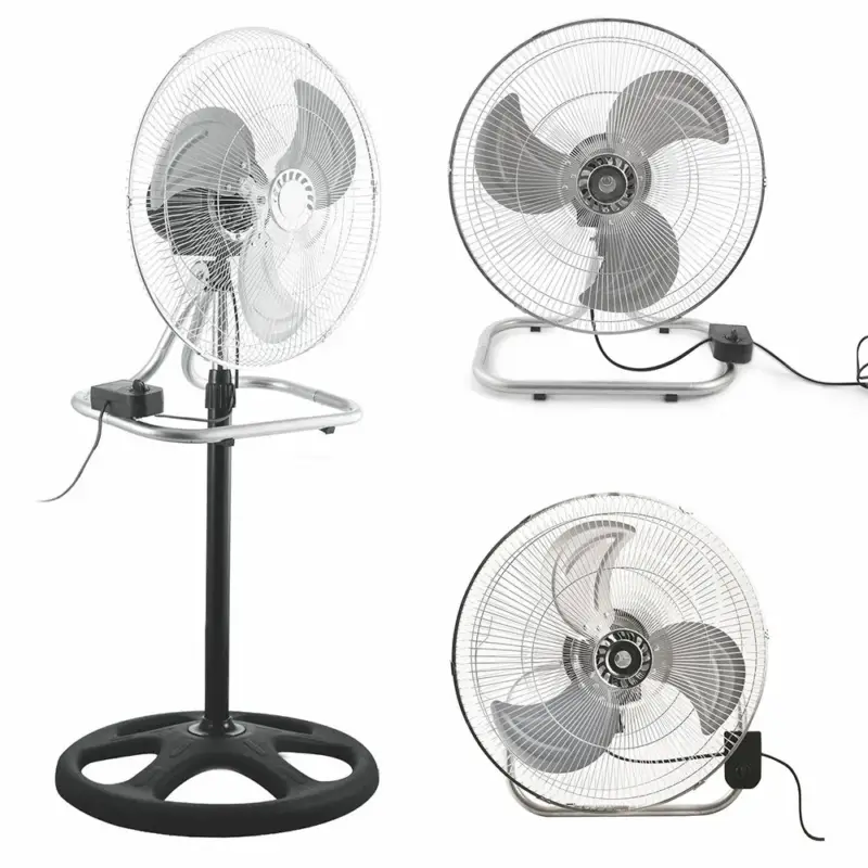 Direttamente Dal Produttore Ventilatore 3 in 1