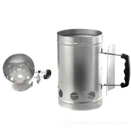 Starter per Barbecue Ompagrill Di Tendenza