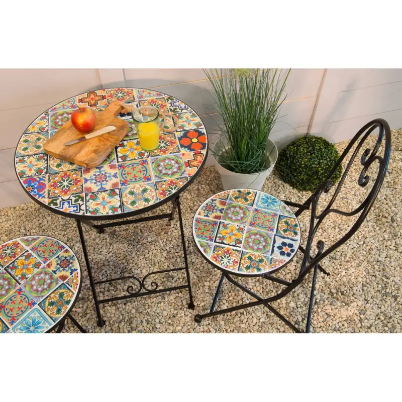 Nuova Collezione Tavolino Braga