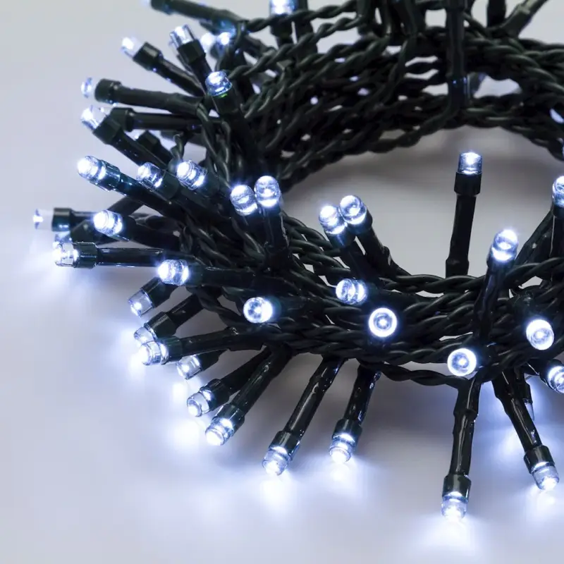 Serie 300 LED bianco fredda Est/Int Prezzo Conveniente