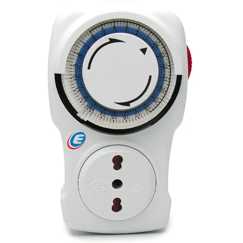 Occasione Imperdibile Presa Timer 16A