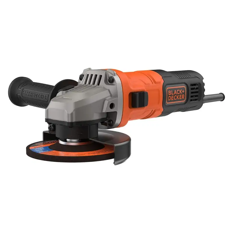 Professionale Black&Decker Smerigliatrice angolare 710W
