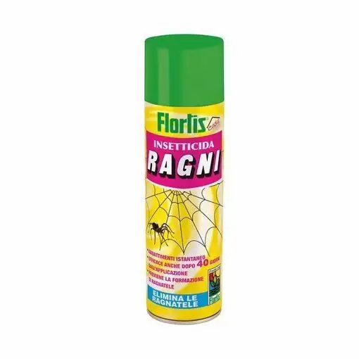 Prezzo Di Fabbrica Insetticida spray per ragni 400ml
