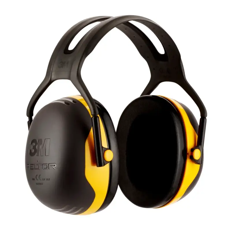 Cuffie auricolari Peltor 3M A Buon Prezzo