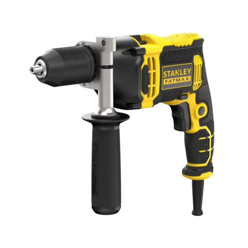 Popolare Stanley trapani a percussione 750W