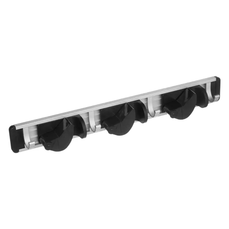 Spedizione Espresso Barra portascopa 3 supporti