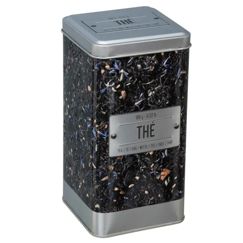Bestseller Scatola da T√®