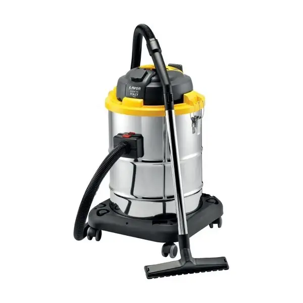 Aspirapolvere/liquidi Lavor WTP 50XE1400W Consegna Rapida