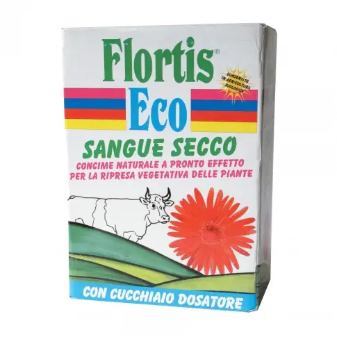 Concime sangue secco Ultime Pezzi
