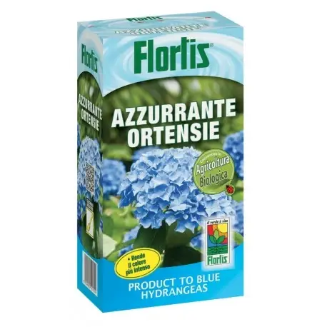 Acquista Ora Azzurrante per ortensie 1Kg