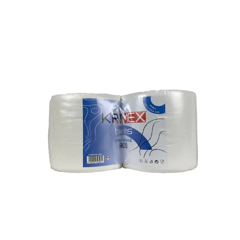 Offerta Del Giorno Confezione 2 rotoloni Krimex