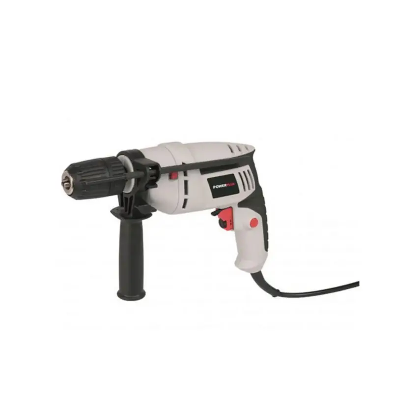 Esclusivo Trapano a percussione 600W