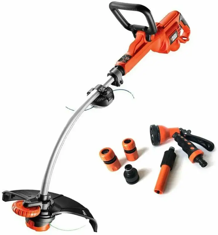 Black&Decker Tagliabordi 900W Direttamente Dal Produttore