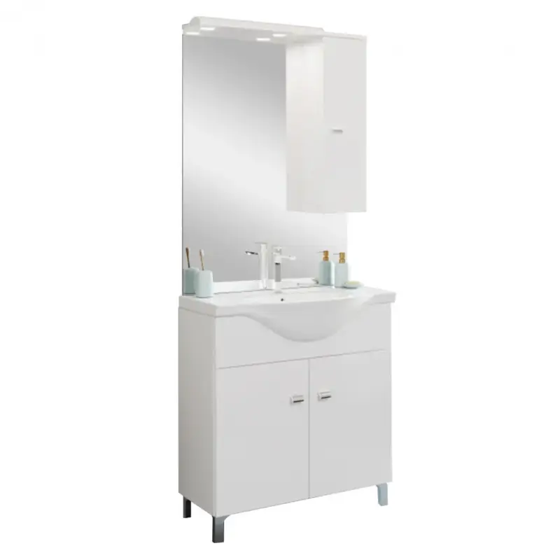 Composizione bagno 75 cm A Buon Prezzo
