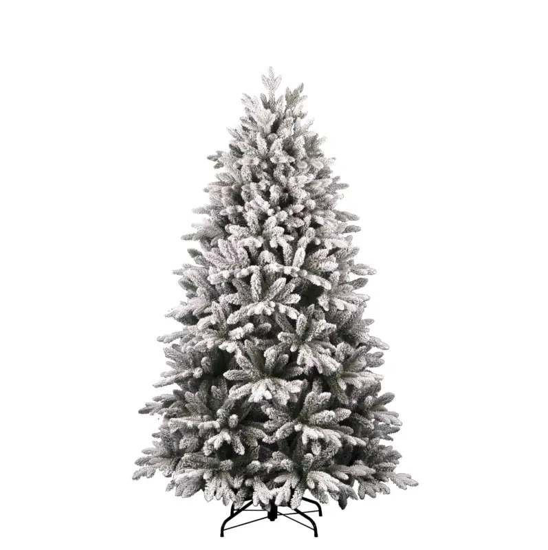 Esclusivo Albero innevato St Moritz