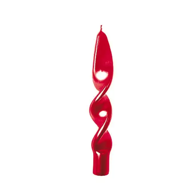 Candela 'new fiamma' Mercury rosso Ultimissimo Modello