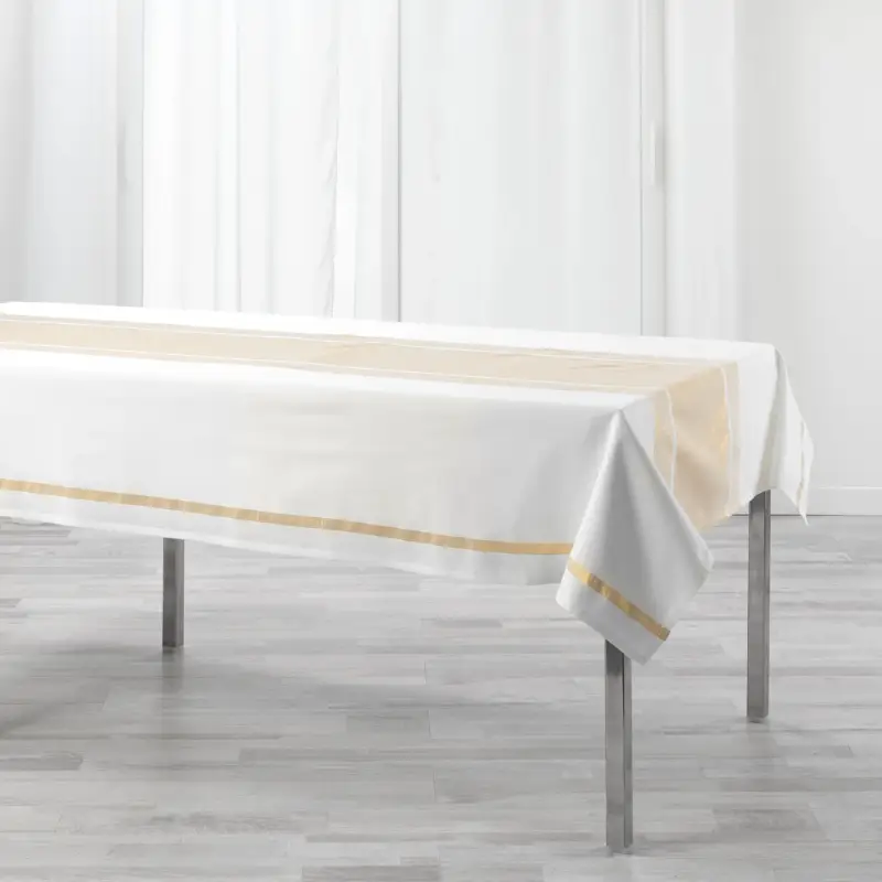 Consegna Rapida Tovaglia 140 x 240 cm Elegancia