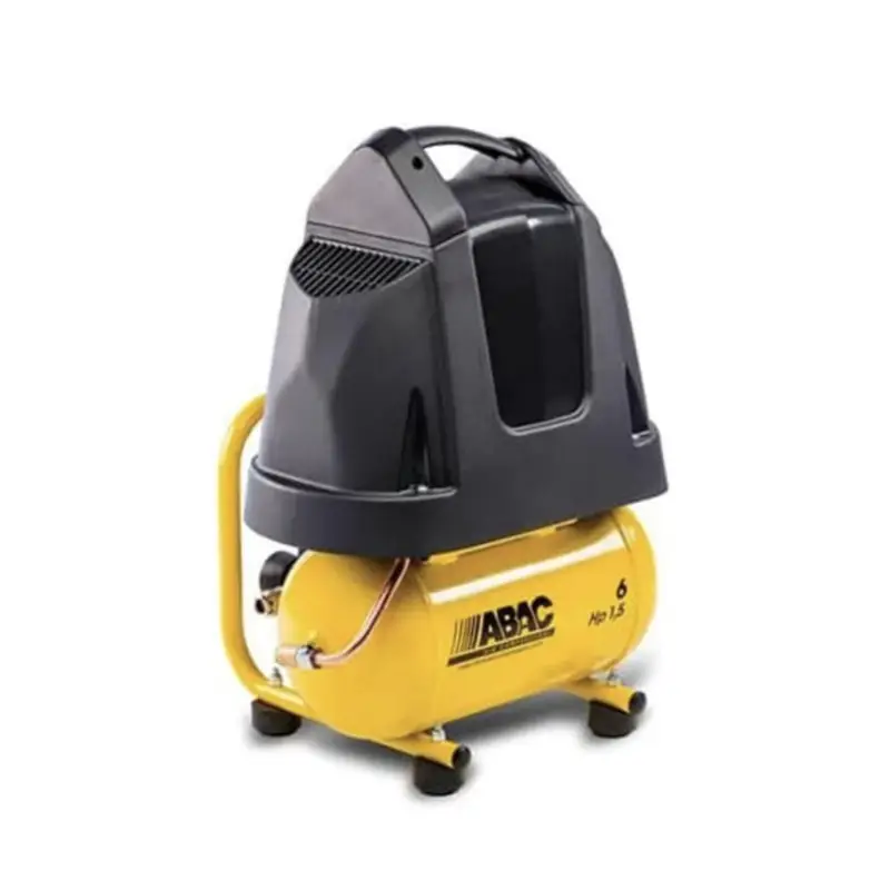 Compressore 6LT vento ABAC Prezzo Di Fabbrica