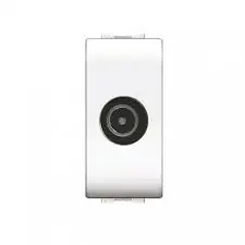 Must-Have Presa TV-SAT passante