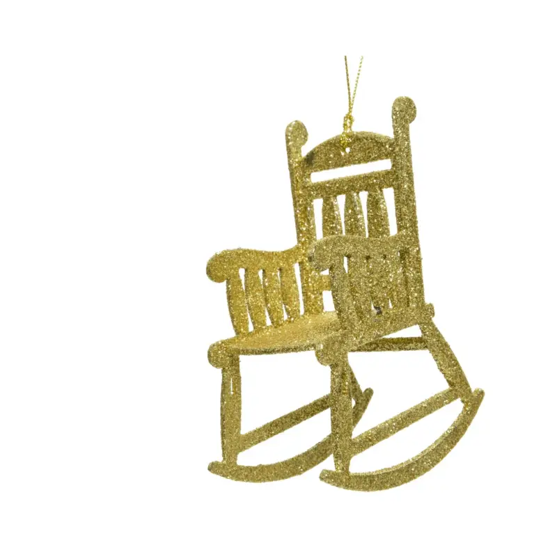 Offerta Speciale Addobbo albero Sedia a dondolo Kaemingk?