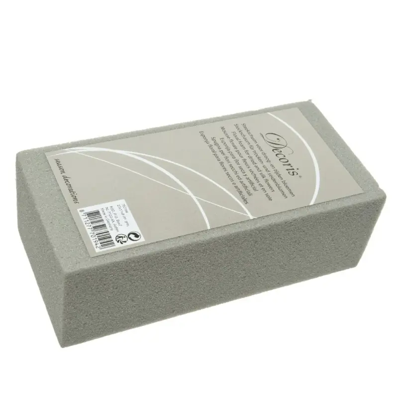 Spugna per fiori Kaemingk Must-Have