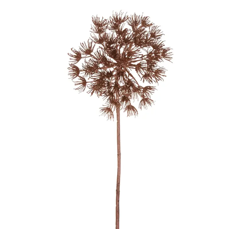 Occasione Allium con glitter