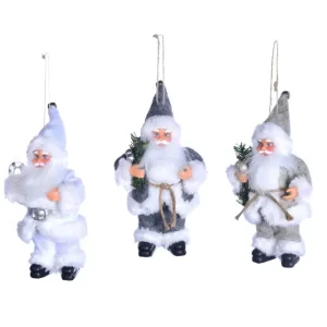 Babbo natale colore grigio Ordina Subito