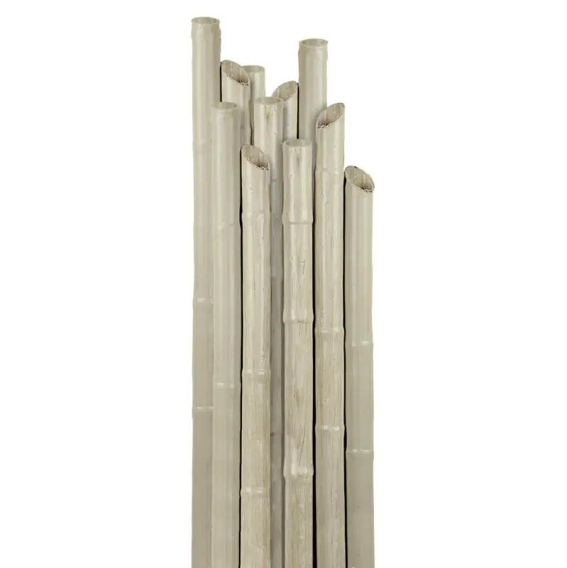 Offerta Lampo Tutore Canna in plastica 27 mm