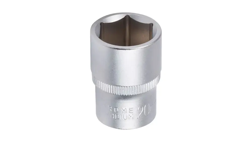 Chiave a bussola 20 mm Consegna Rapida