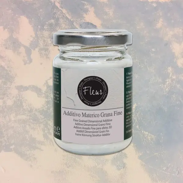Additivo ruvido in polvere 200g Affare