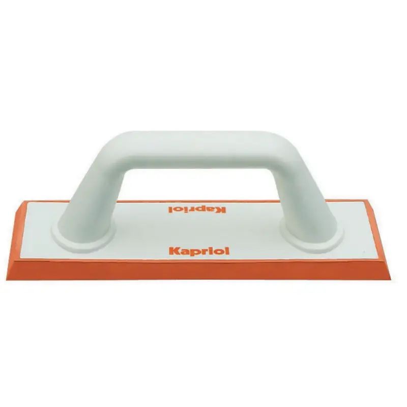 Offerta Frattazzo in gomma rigida Kapriol 95x245