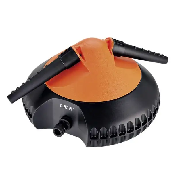 Irrigatore Idrospray 2000 Claber Offerta