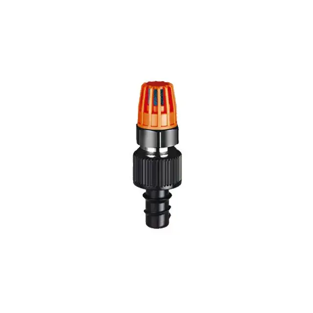 Must-Have Valvola di drenaggio filetto 1/2" Claber