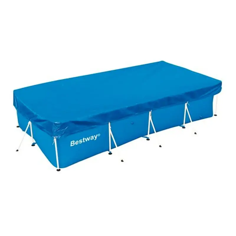 Copertura piscina rettangolare Popolare