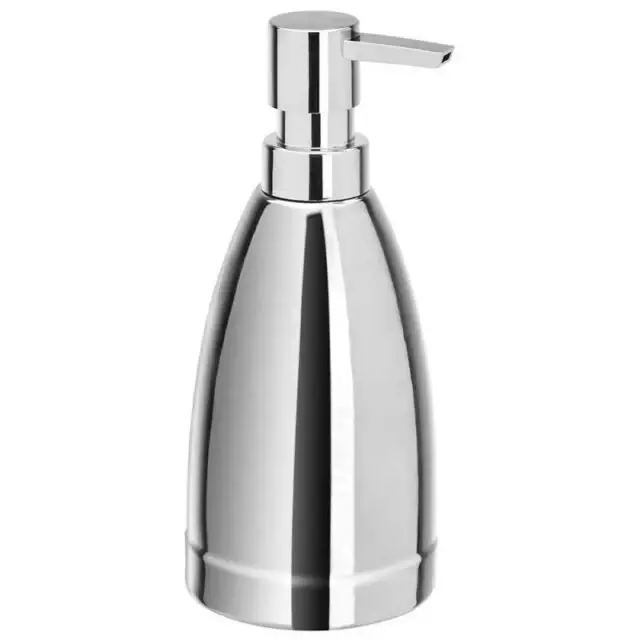 Dispenser Sapone Krom Solo Oggi