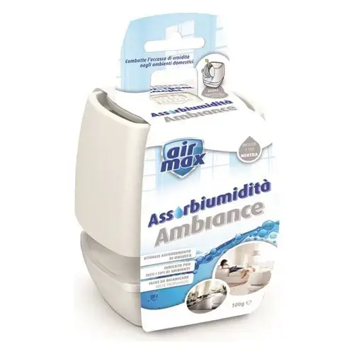 Offerta Air Max Mini kit 100Gr
